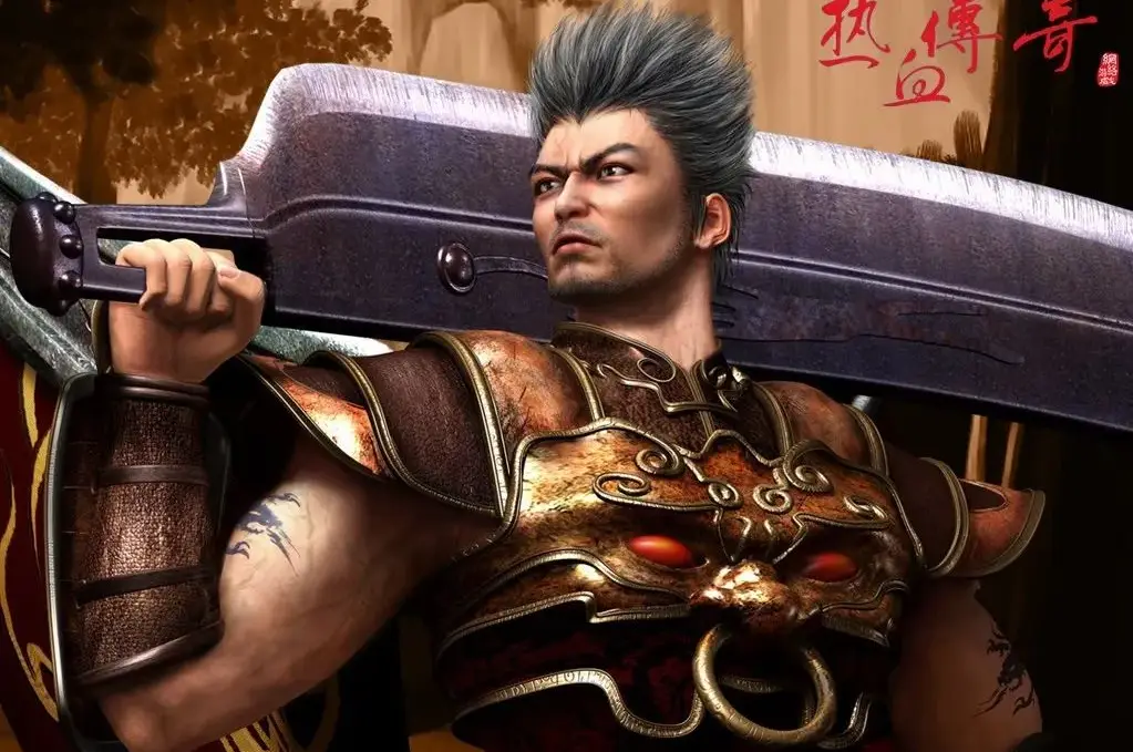 热血传奇：复古传承与行业前行之路