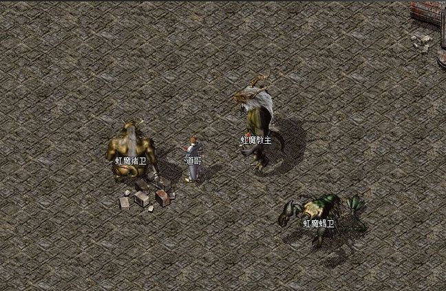 1.70金币-1.80魔龙地图，刷怪爆率与充值技巧大全